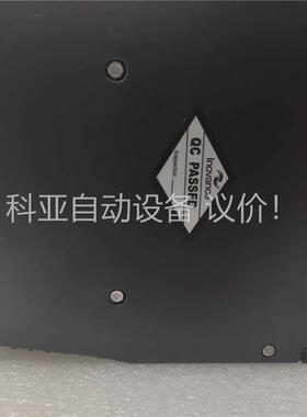 lnovance拆机件QC PASSED伺服电机驱动器控制器(议价)