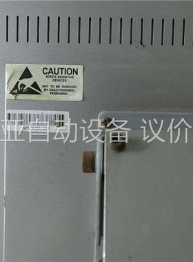 CAUTⅠ0N触摸屏，不会试，不包邮(议价)