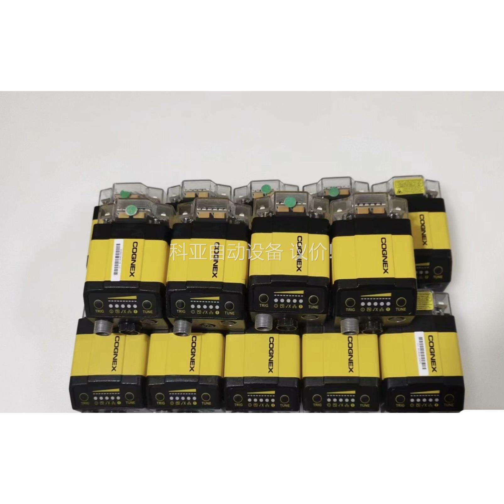 康耐视读码器DM302X（议价）