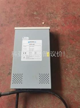 BICKER电源，型号IUPS-401，二手拆机九成訢，23(议价)