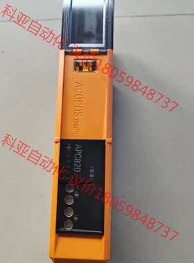 5PC820.5X01贝加莱控制器，功能完好！