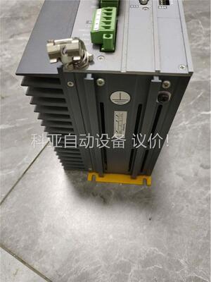 派克伺服驱动器 COMPAX3 C3SO75V4F121-|(议价)