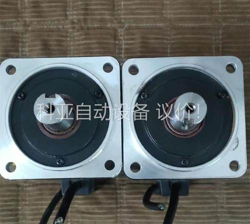 Schneider Electric/施耐德750w伺服电机(议价)