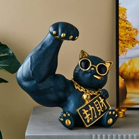 Касса, декор, популярно в интернете, на удачу, подарок на день рождения