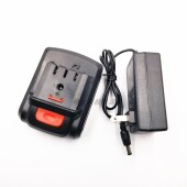 BILIDE比利得12V10.8V14.4V16.8V16V20V手电钻锂电池充电器充电钻