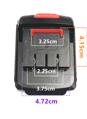 博大BODA12V16.8V充电钻电批大容量锂电池手电钻电动螺丝刀充电器