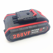 科威克48V208V288V手电钻锂电池电起充电器充电钻电批电动螺丝刀