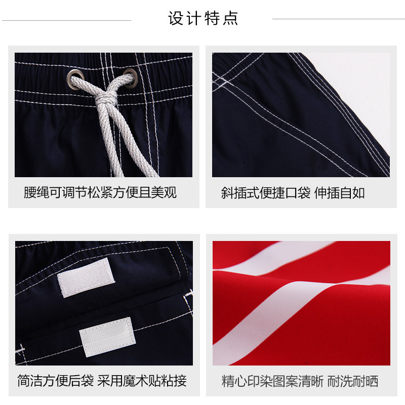 Maillot de bain homme - Ref 2509241 Image 4