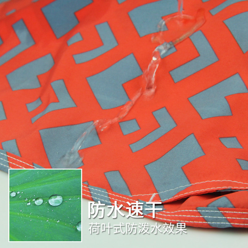 Maillot de bain homme - Ref 2505919 Image 4