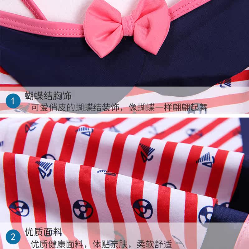 Maillot de bain fille - Ref 2547392 Image 5