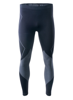 MAGNUM马格南 军迷户外战术火星内衣下装男款秋裤 黑色 M801839