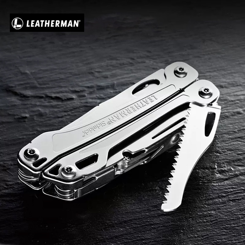 Leatherman莱泽曼多功能钳子