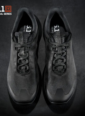 5.11 综合训练鞋PT-R Inure Runner 户外轻量化跑鞋男款 12488