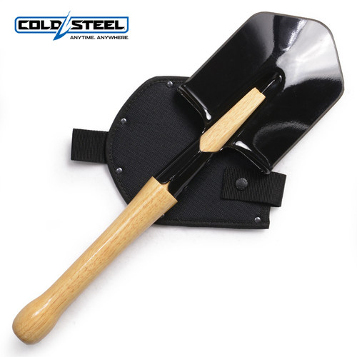 美国冷钢coldsteel户外