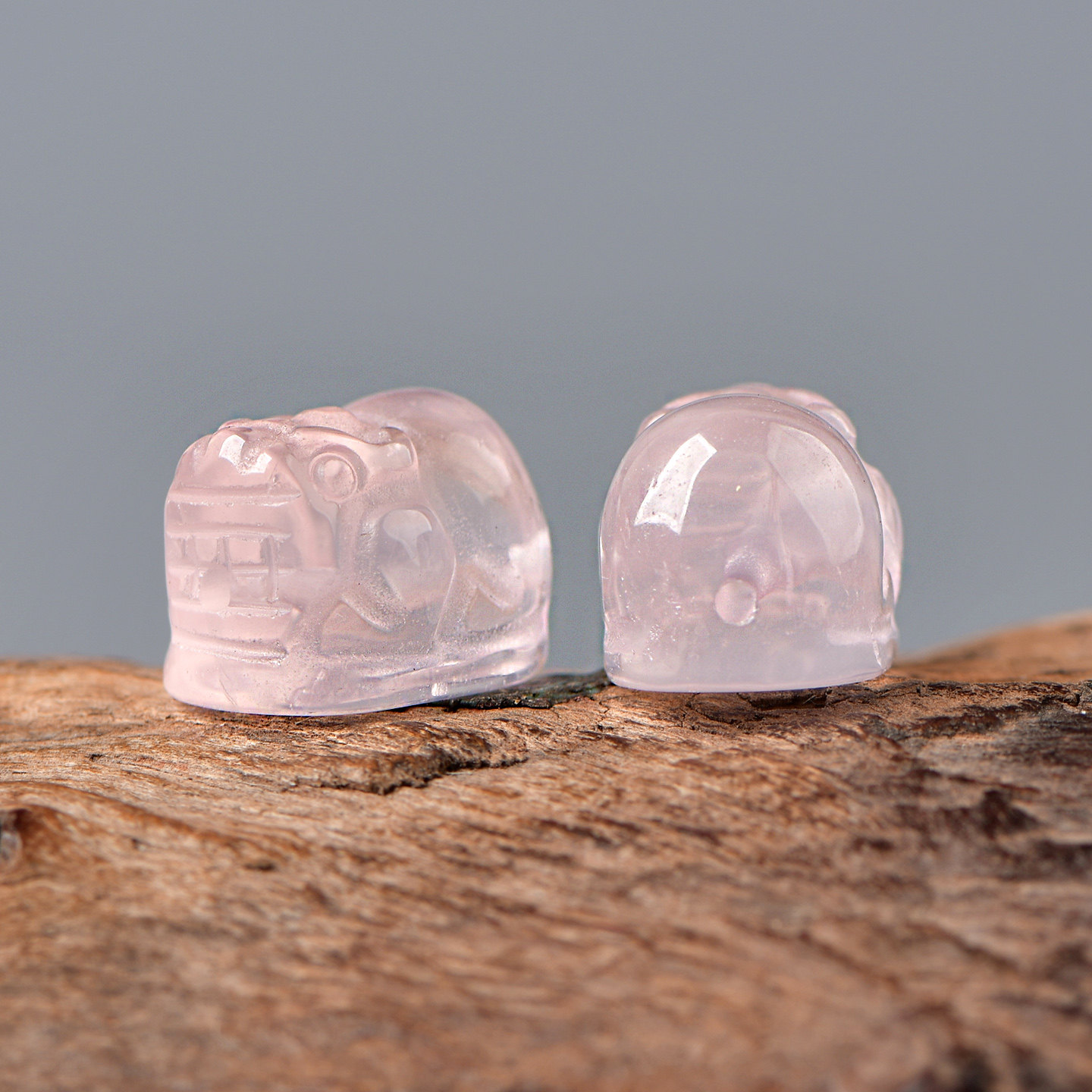 天然水晶果冻粉貔貅雕刻DIY串珠手串项链手工配件散珠饰品高品,饰品/流行首饰/时尚饰品新,DIY配件,淘宝优惠券,粉丝福利购,淘宝优惠卷