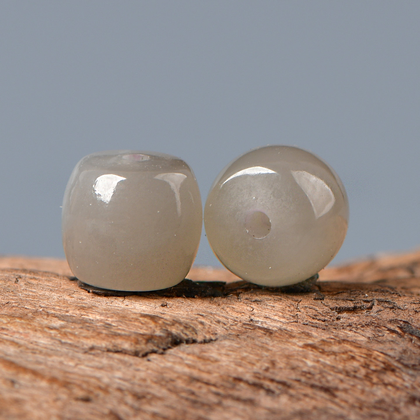 天然和田玉烟紫老型珠diy手链项链吊坠手工饰品单珠饰品高品散珠,珠宝/钻石/翡翠,其他,淘宝优惠券,粉丝福利购,淘宝优惠卷