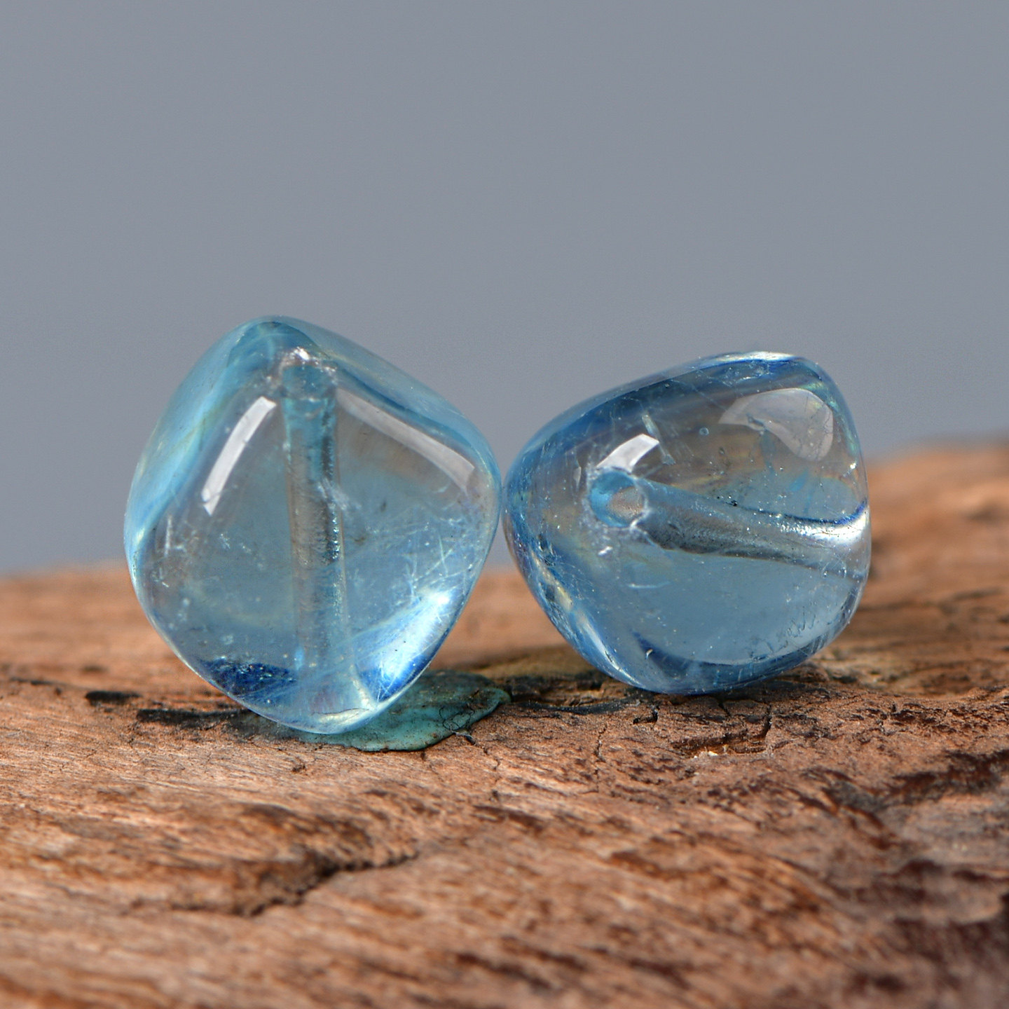 天然水晶海蓝宝随行散珠diy手工手串珠手机链项链挂件材料配件,饰品/流行首饰/时尚饰品新,DIY配件,淘宝优惠券,粉丝福利购,淘宝优惠卷