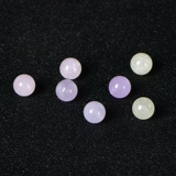 Бусины, браслет из кварца ручной работы, аксессуар, аксессуары, украшение-шарик, три цвета