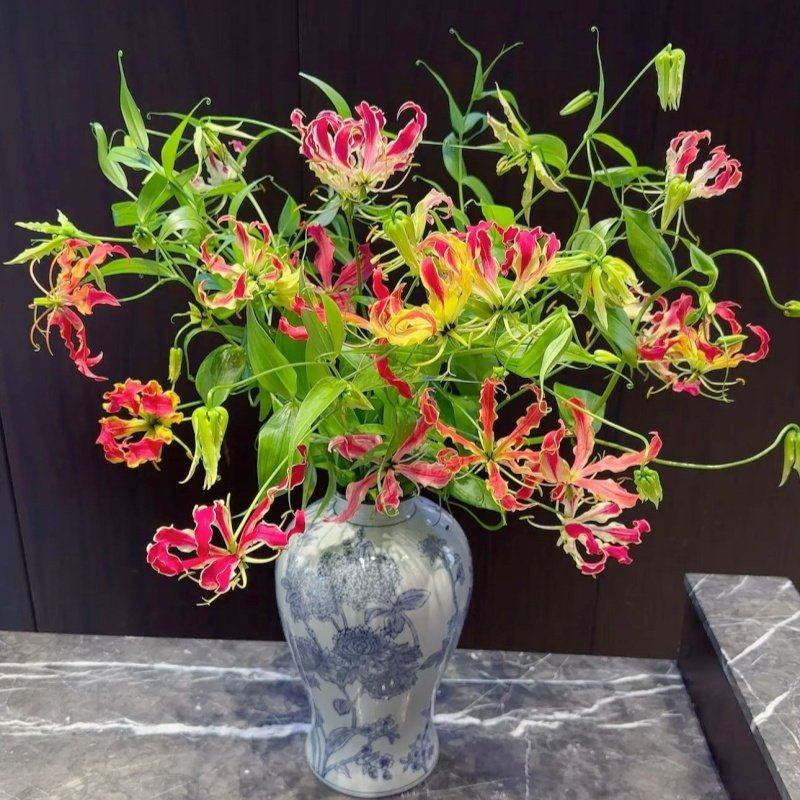 嘉兰鲜花高档花艺插花北京鲜花