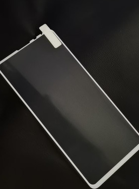 速谭钢化膜适用于MIX3红米note4x手机钢化膜not4x硬noto4x边n4x标准版全屏