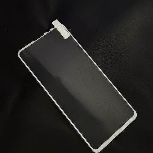速谭钢化膜适用于MIX3红米note4x手机钢化膜not4x硬noto4x边n4x标准版全屏