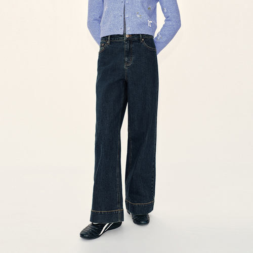 UR国内代购2025冬季女装休闲百搭