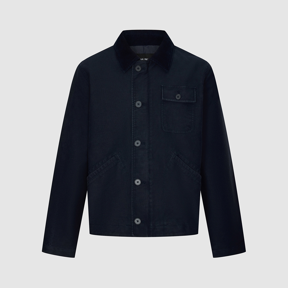 UR国内代购2025冬季男装休闲工装