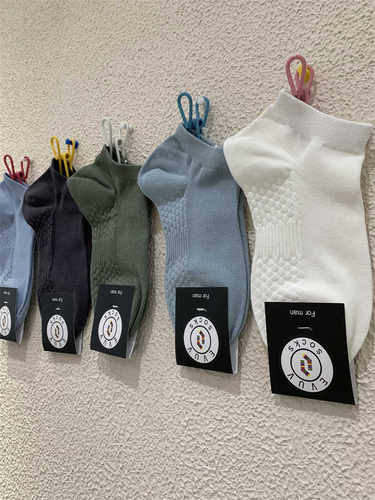 新款短筒袜东大门透气运动夏季