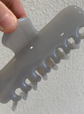 直播 灰色大号