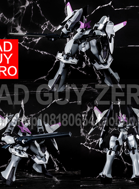 机战OG 机器人大战 限定版 加利昂 GUARLION 造型村 VOLKS 非寿屋