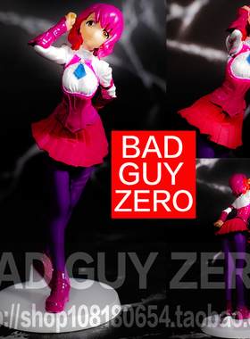 开仓价！日版 MOMO 异度传说 手办 非VOLKS DD娃娃 Dollfie Dream