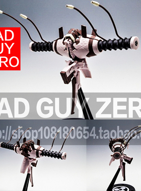 日版 限定版 武装机甲 LINEBARREL 迪西法 非 造型村 ALTER 寿屋