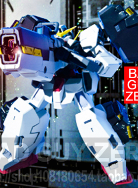 日版万代 德天使 高达00 OO Virtue MIA 非 HG MG 盒蛋 TV 1/144