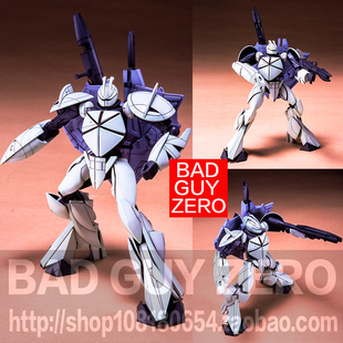 日版万代 绝版 TURN-X 高达 倒X 1/144 HG 非 MG 1/100 ROBOT魂