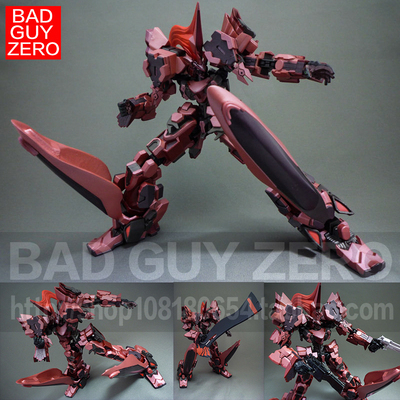 特价！日版 造型村 VOLKS 斩魔大圣 机神咆哮 NEXT 05 非寿屋 GSC
