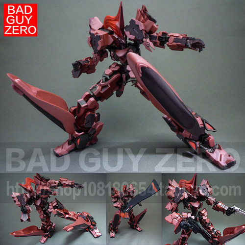 特价！日版 造型村 VOLKS 斩魔大圣 机神咆哮 NEXT 05 非寿屋 GSC