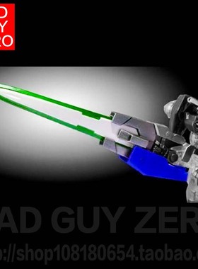 日版万代 魂限定版 ROBOT魂 高达OO 00R GN剑3 非 HGUC METAL MR