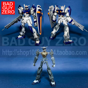 大特价 万代 决斗高达 SEED AMIA GAT-X102 非ROBOT魂 1/144 HGCE