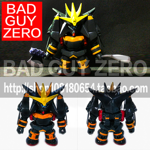 日版 限定版 飞跃巅峰 钢巴斯塔 热血合金 非 超合金魂 SR 万代