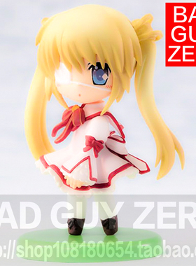 日版正版 正品 限定版 REWRITE 中津静流 手办 非 MEGAHOUSE MH