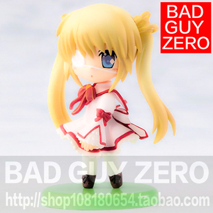 日版正版 正品 限定版 REWRITE 中津静流 手办 非 MEGAHOUSE MH