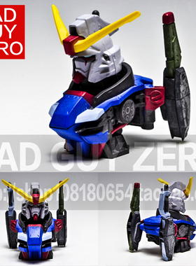 日版万代 命运高达 头像 胸像 非 MR魂 RG NX HGCE METAL ROBOT魂