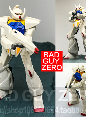 日版万代 绝版 TURN A 倒A高达 非 1/100 1/144 MG ROBOT魂 HGUC
