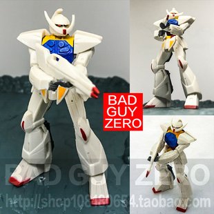 日版万代 绝版 TURN A 倒A高达 非 1/100 1/144 MG ROBOT魂 HGUC