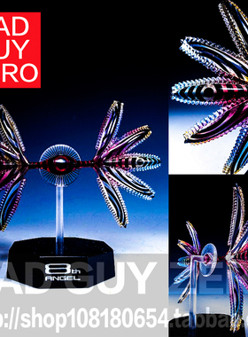 日版万代 限定版 EVA 第八使徒 新剧场版破 手办 非 SEGA 海洋堂