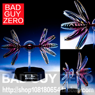 日版万代 限定版 EVA 第八使徒 新剧场版破 手办 非 SEGA 海洋堂