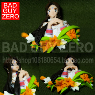 日版正版 限定版 诗库璐德 我的女神 手办 非 FREEING GSC 寿屋