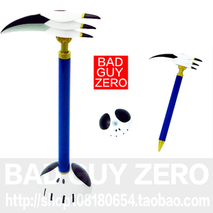 现货日版 限定版 只有神知道的世界 玛尔斯 圆珠笔 若木民喜 手办