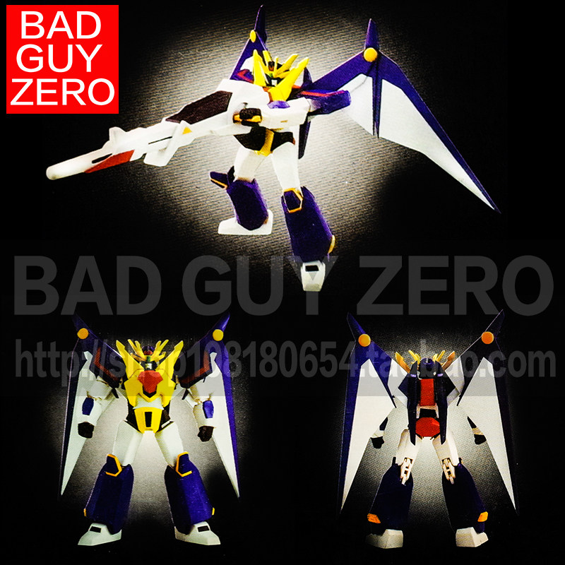 日版 限定版 cms 绝对无敌 狮人凤 雷神王 非 gsc 千值练