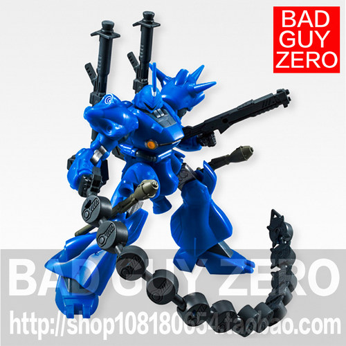 日版万代 高达 0080 KAMPFER 京宝梵 非 ROBOT魂 MG G FRAME HGUC